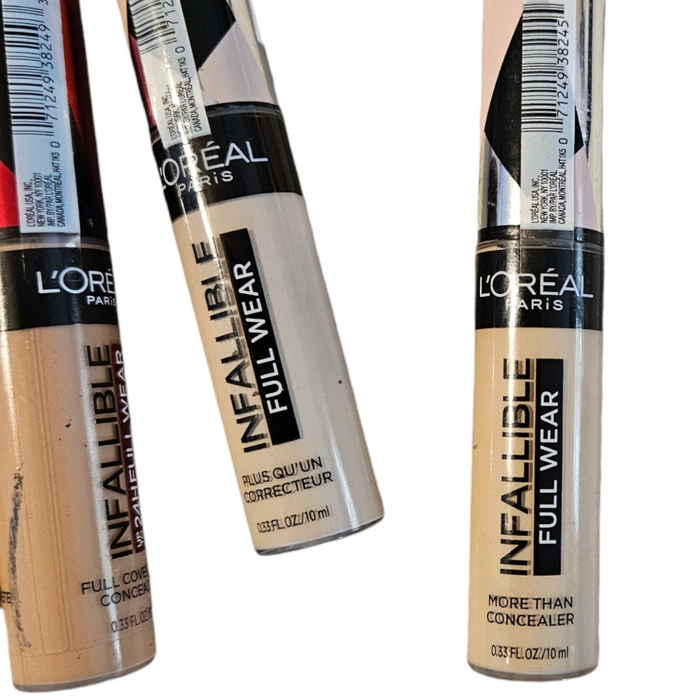 L'Oréal Infallible Full Wear Concealer - Picture 5 of 5